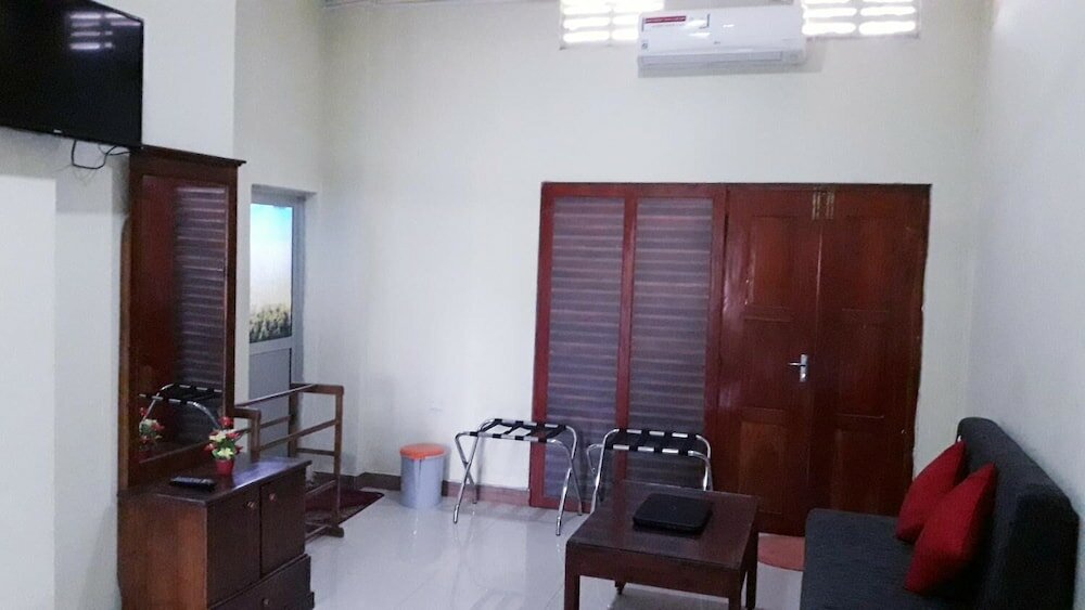 Фото The Max Villa