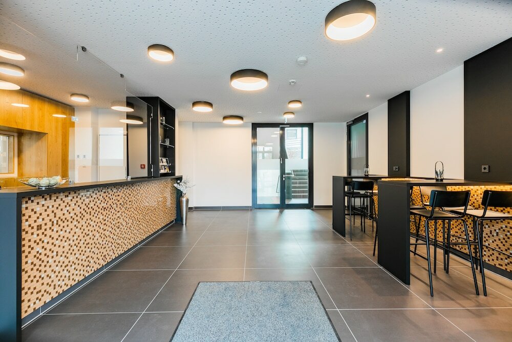 Фото GuestHouse Speyer