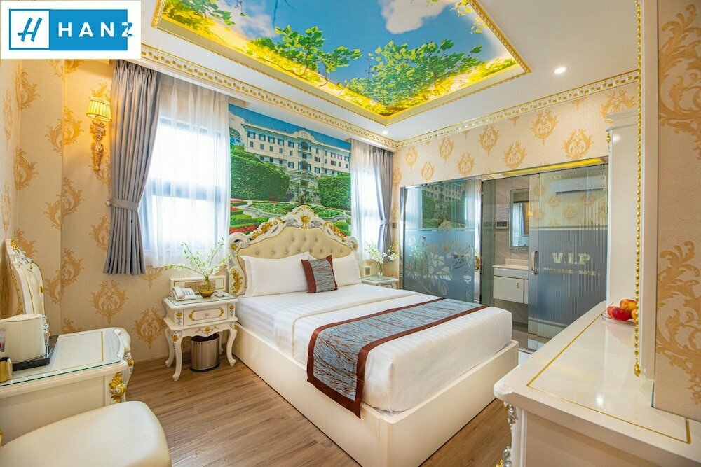 Hotel Hanz Cuong Thanh 3 Lux Hotel & SPA, Ho Chi Minh, photo