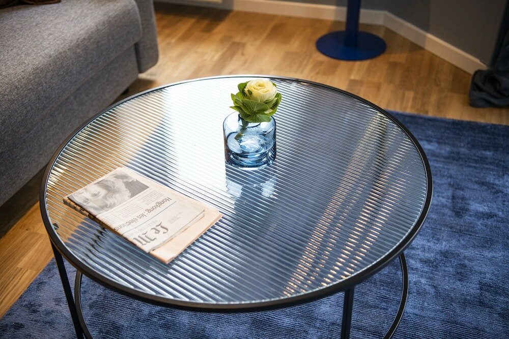 Фото By the Lakes apartments - Into This Place