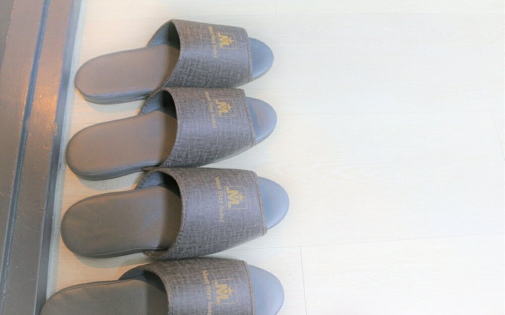 Фото Yeongdeungpo Must Stay Seonyudo