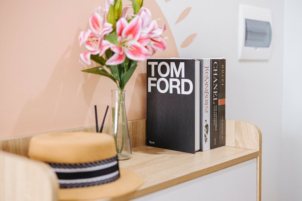 Фото Crescendo Urban Stay