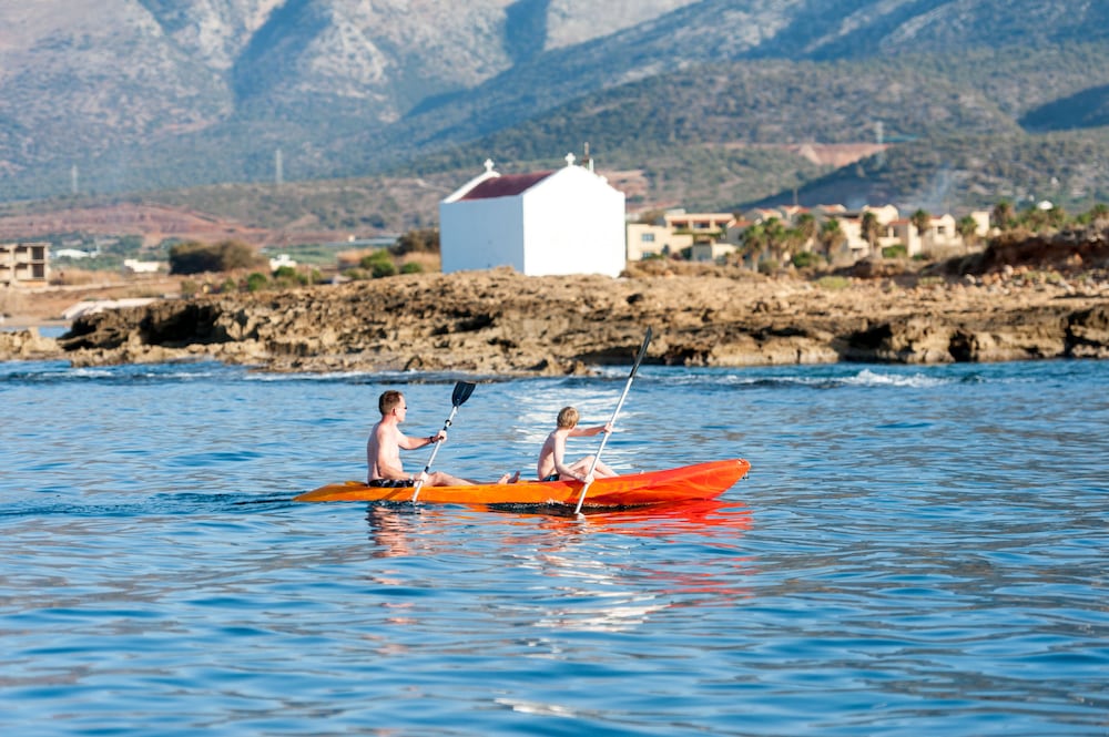 Фото Laplaya Beach