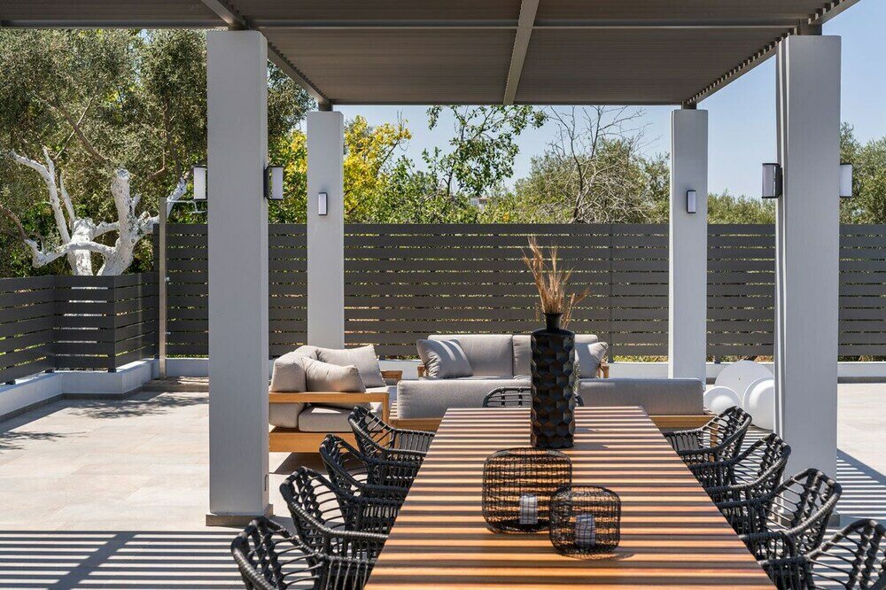 Фото Azatis Luxury Villa