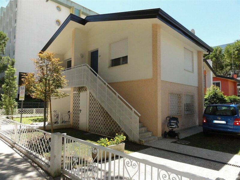 Апартаменты Villa Bianca