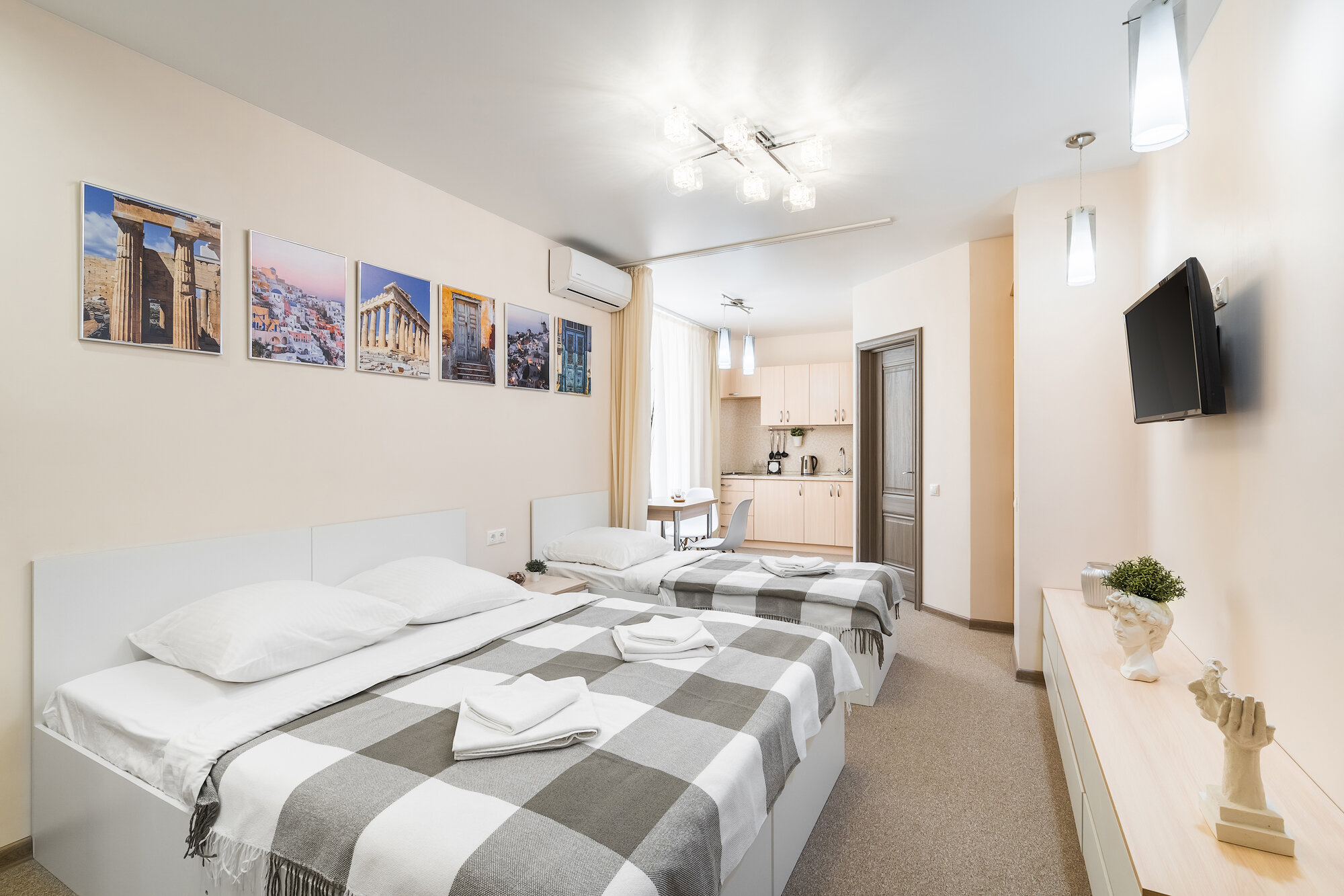 Фото Panorama by Uloo