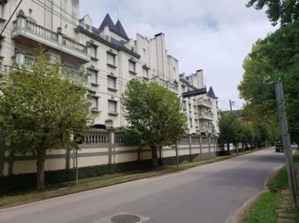 Фото Apartamento Chateau du Loire