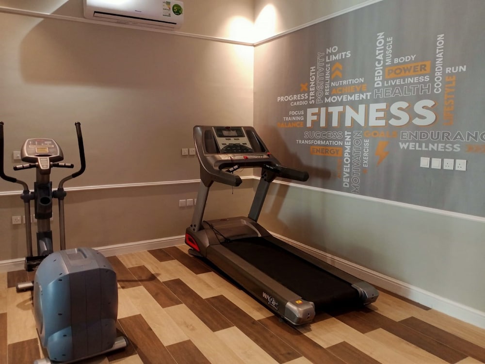 Фото Saraya Building2