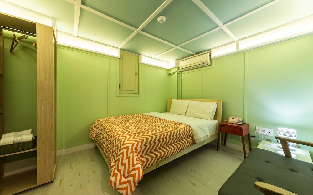 Фото Yeongdeungpo Hello