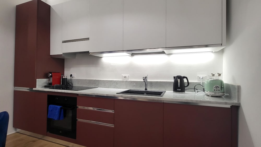 Фото San Niccolò Dream