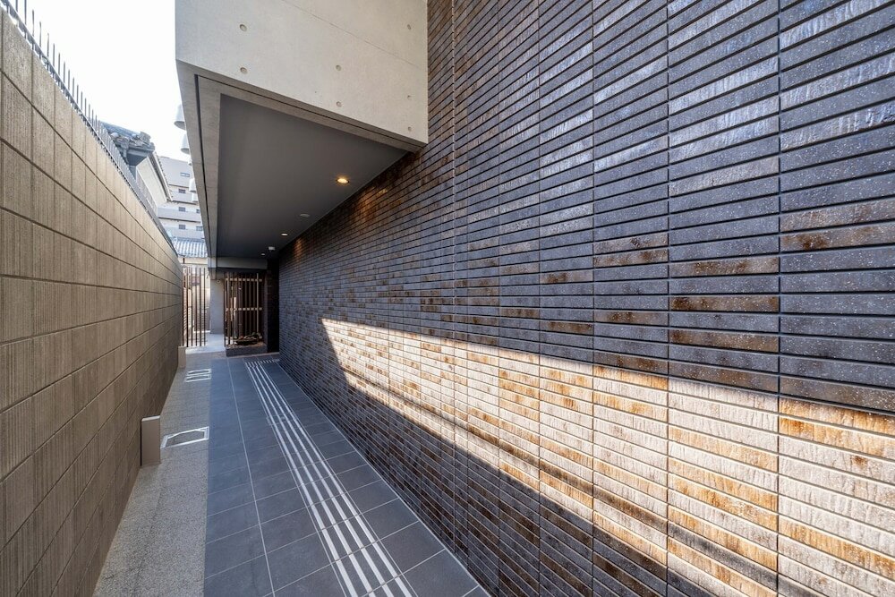 Фото Resi Stay Kyo Ryuvilux Nijo