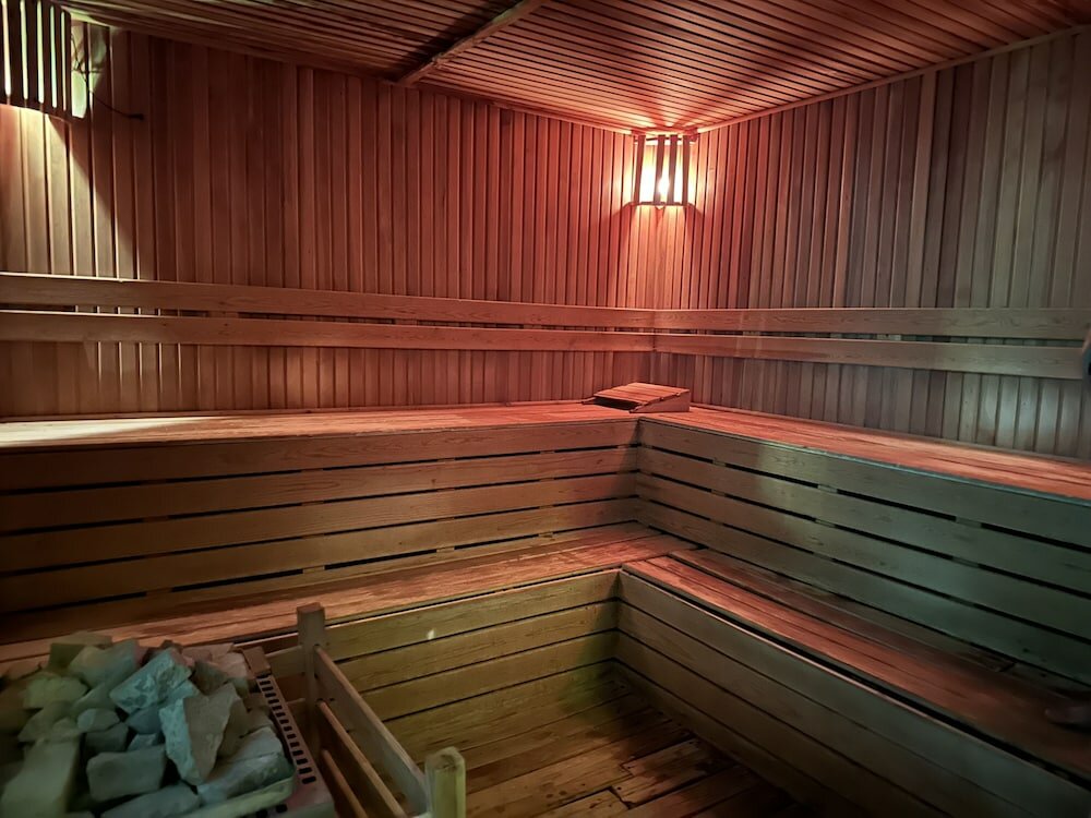 Фото Cakir Termal Otel