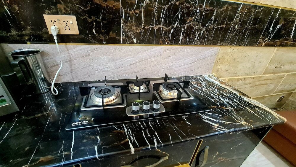 Фото Апарт-отель Smart Apartment's Lahore