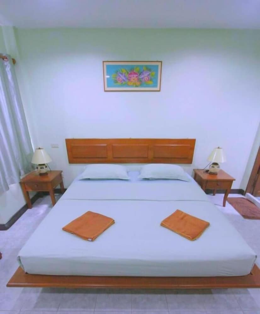 Фото Green Island Guesthouse