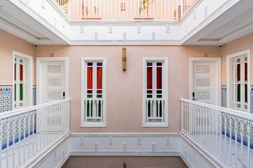 Фото отеля 4