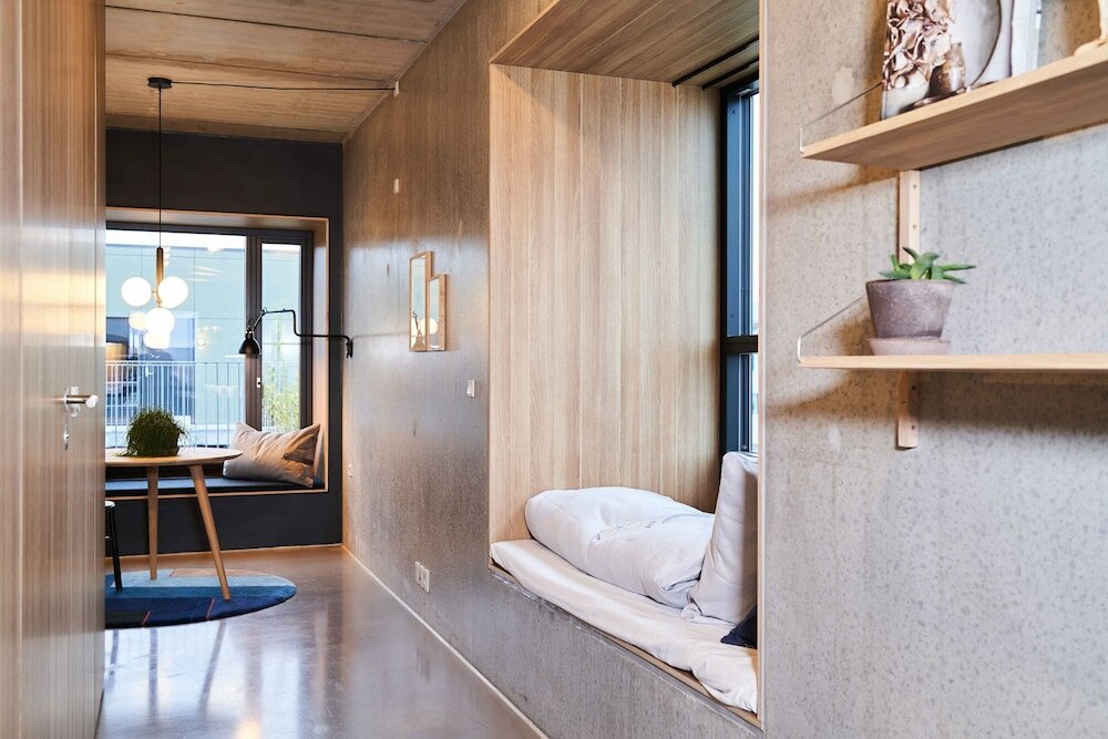 Фото Hotel GUESTapart