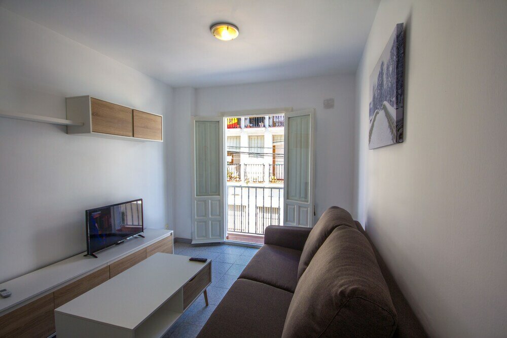 Фото Hostal Boutique Plaza Cantarero