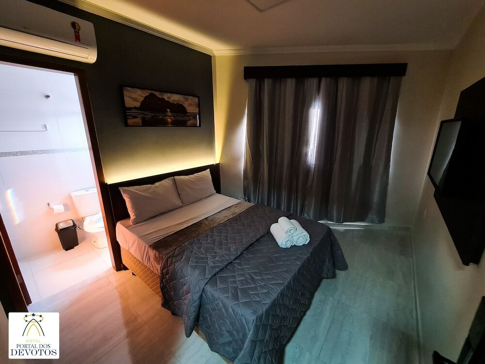Фото Hotel Portal dos Devotos
