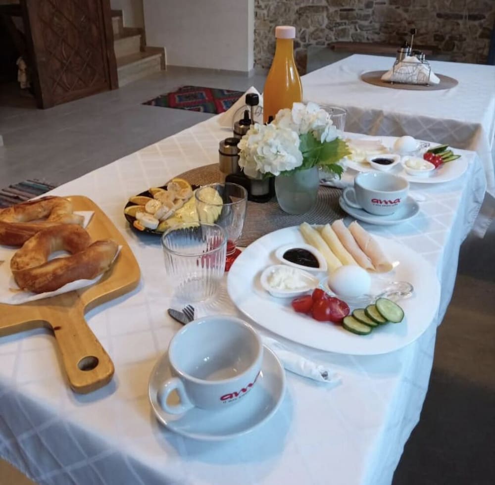 Фото Hotel Gorica - Unesco quarter