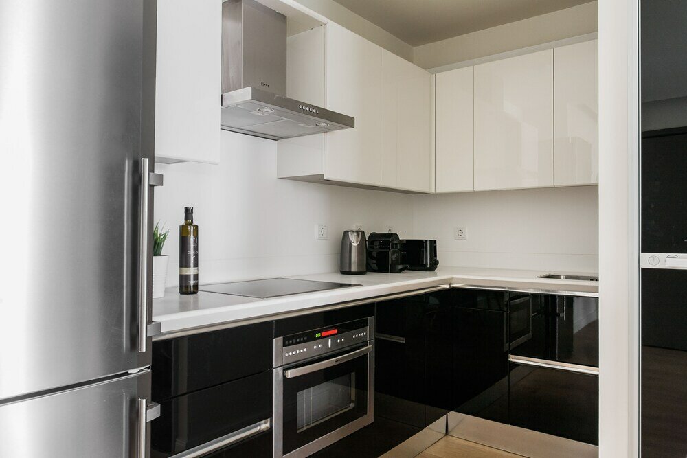 Фото Striking 1br Apartment in Kolonaki B