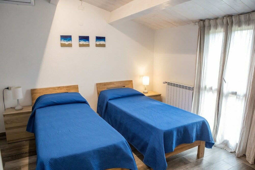 Фото Alghero in Bicicletta