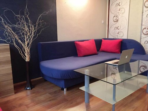 Гостиница Dohany Residence в Будапеште