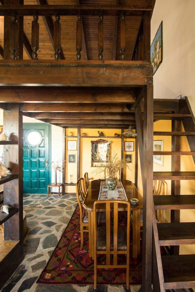 Фото Gorgeous Stone Cottage by the sea