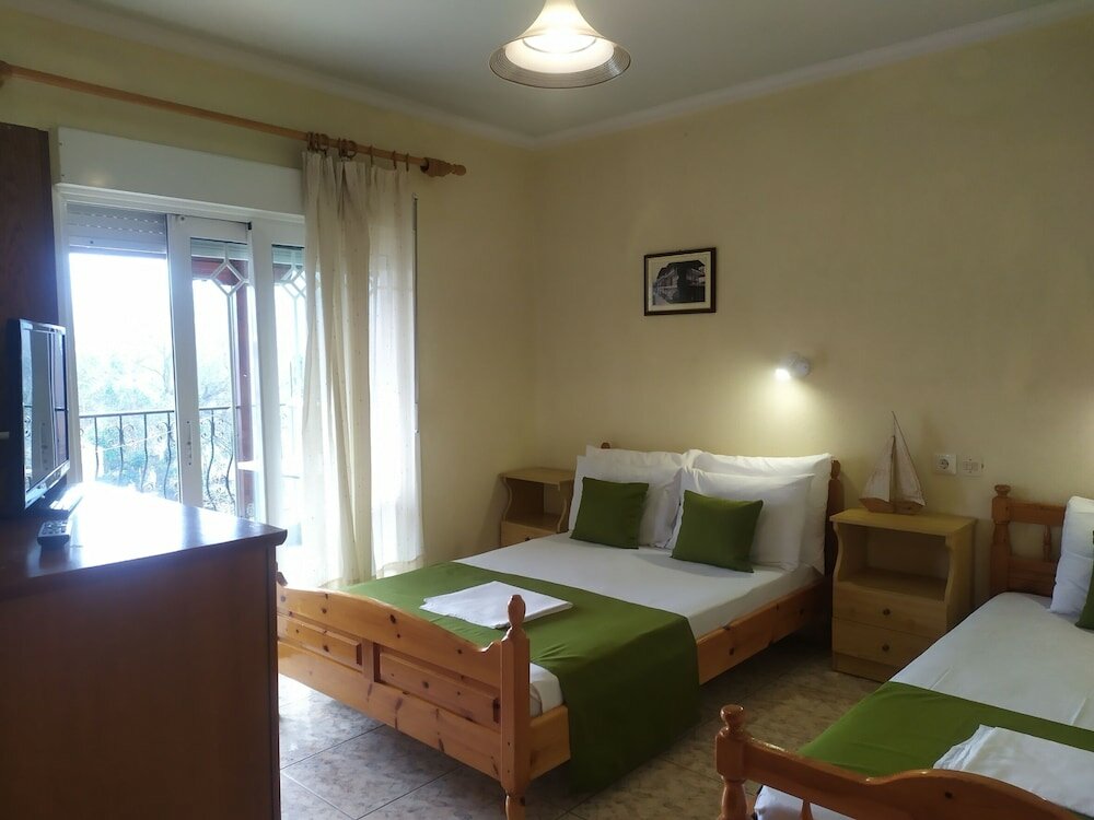 Фото Villa Dimitris