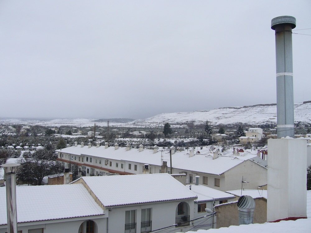 Фото Hotel Restaurante Casa Grande