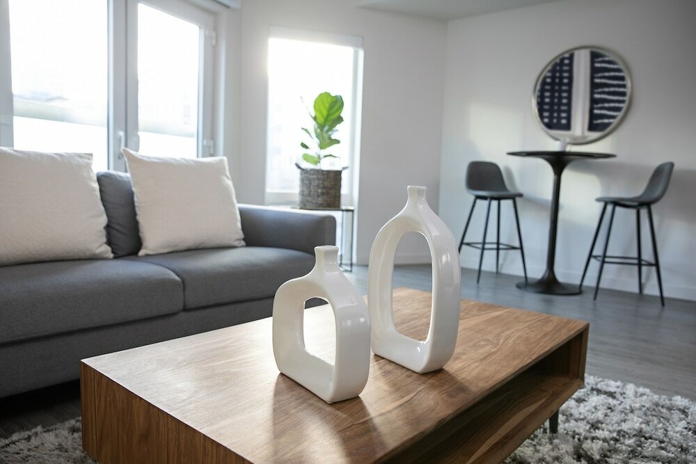 Фото Domicile Suites at Chroma Slu