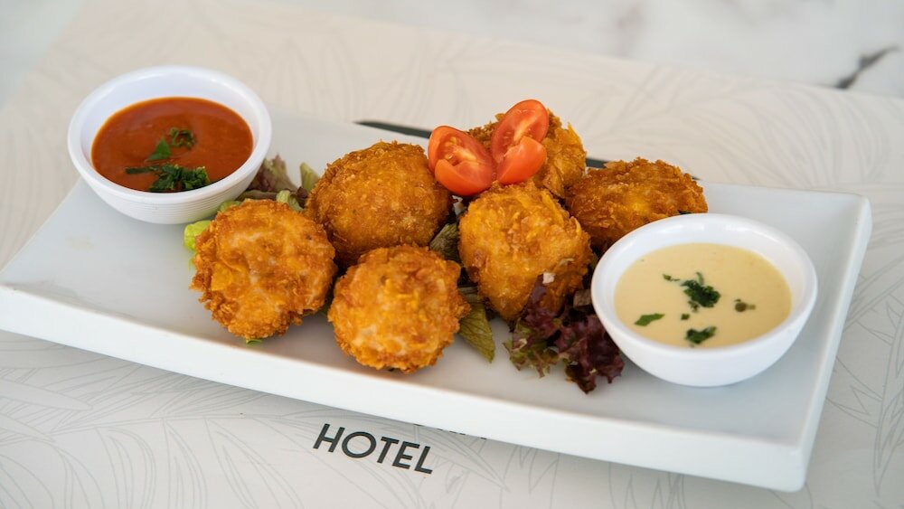 Фото Medplaya Agir Springs