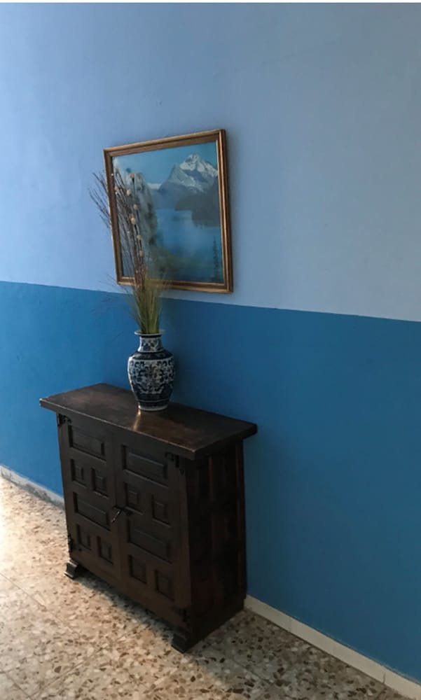 Фото Hostal Apolo XI