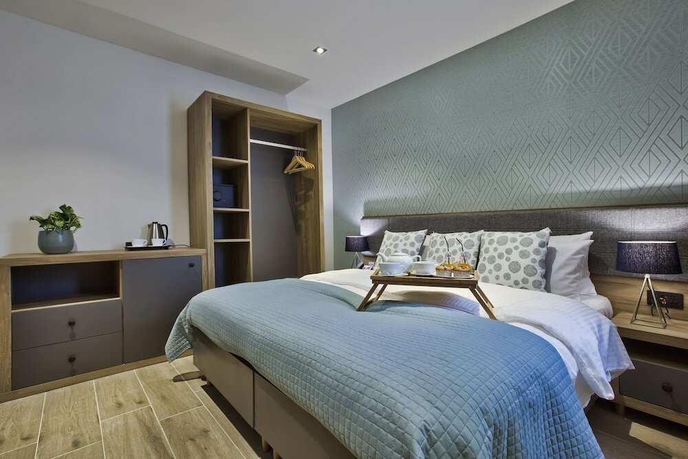 Фото Tritoni Valletta Boutique Hotel