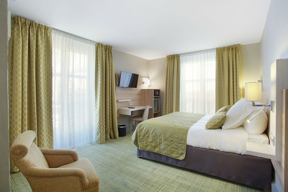 Фото Hotel Lautrec Opera