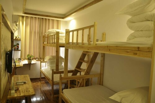 Assembly Inn - Hostel