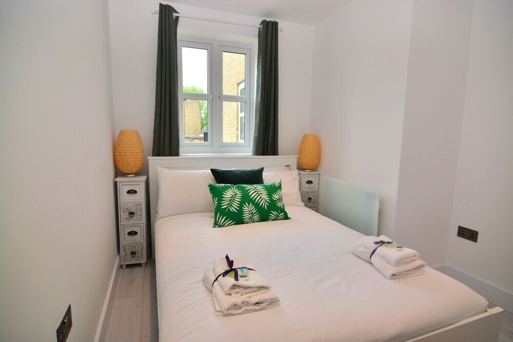 Фото Macarena Wharf Apartments