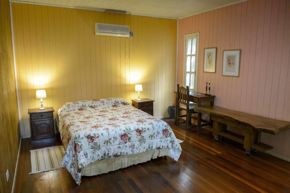 Фото Secret garden iguazu