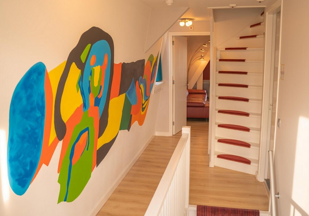 Фото Dutch Masters Amsterdam