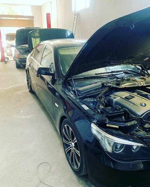 Car service, auto repair Bro Service Center, Chimkent, photo