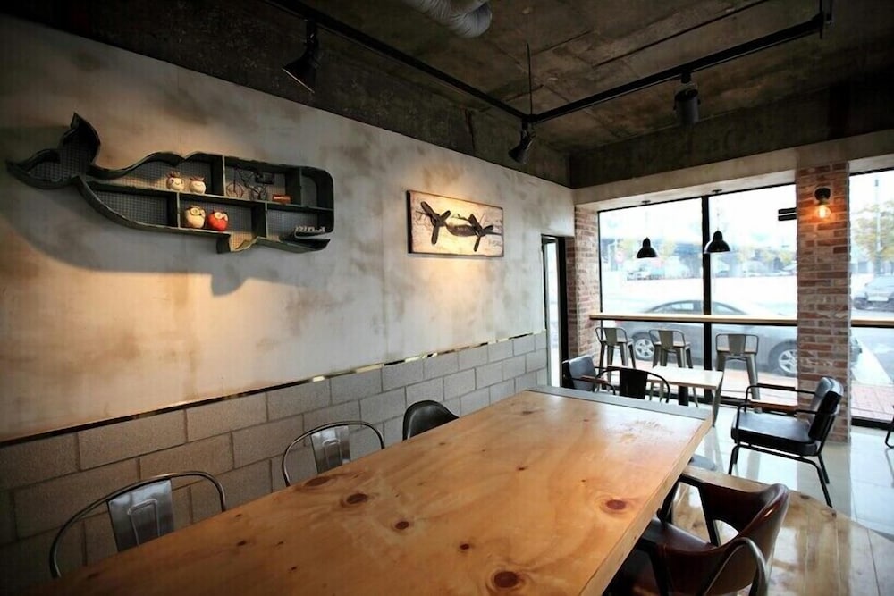 Фото Nangman Sea