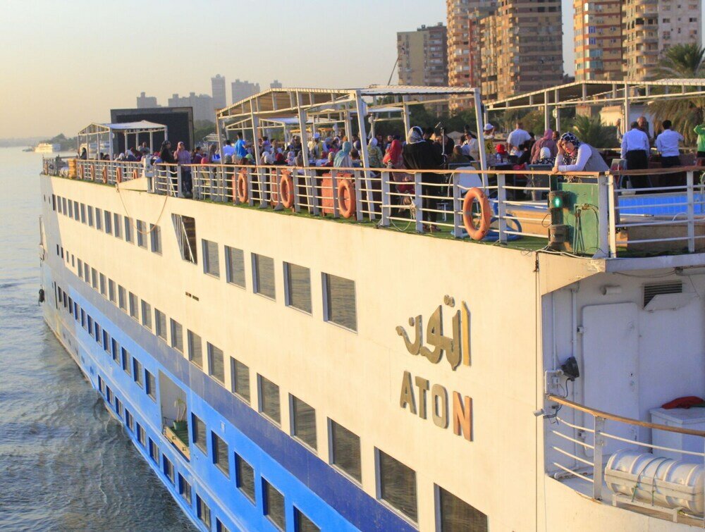 Фото Nile View Aton Cruise