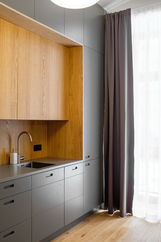 Фото Mn6 Luxury Suites by Adrez Living