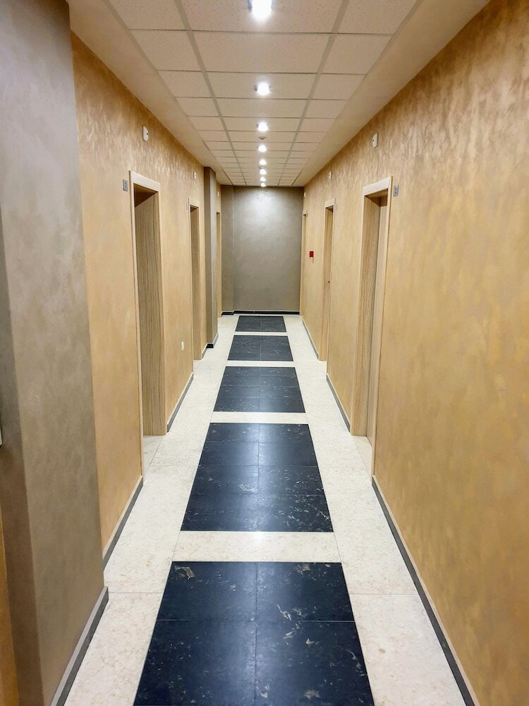 Фото Hotel Central