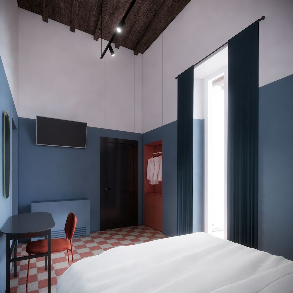 Фото Passepartout