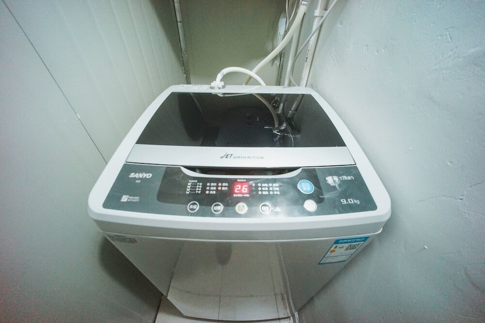 Фото Shanghai Rainbow No. 35