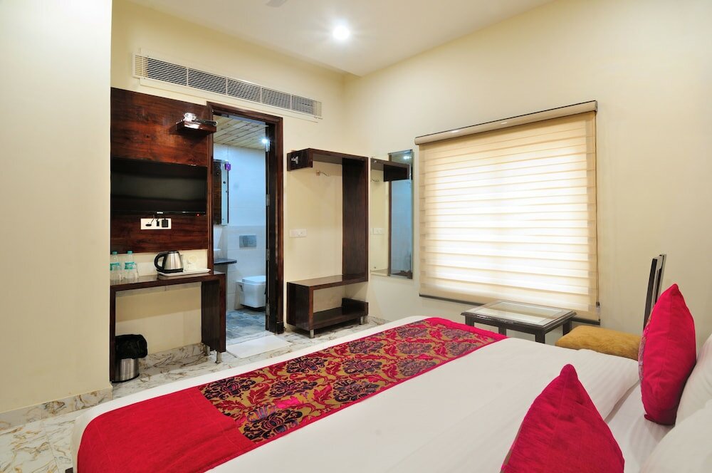 Фото The Grand Uddhav