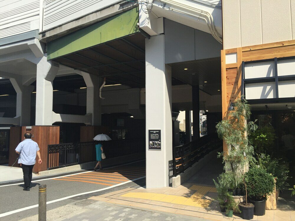 Фото Bonsai Guesthouse - Hostel