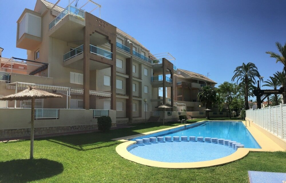 Фото Puerta Palmar H2