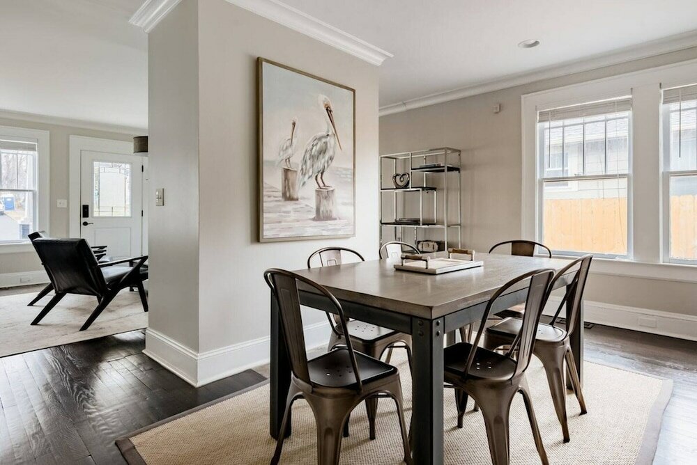 Фото Bright and Modern Close to Everything