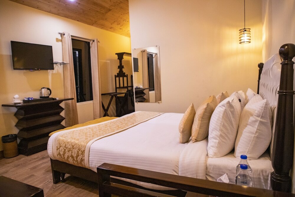 Фото Aaroham by Aamod